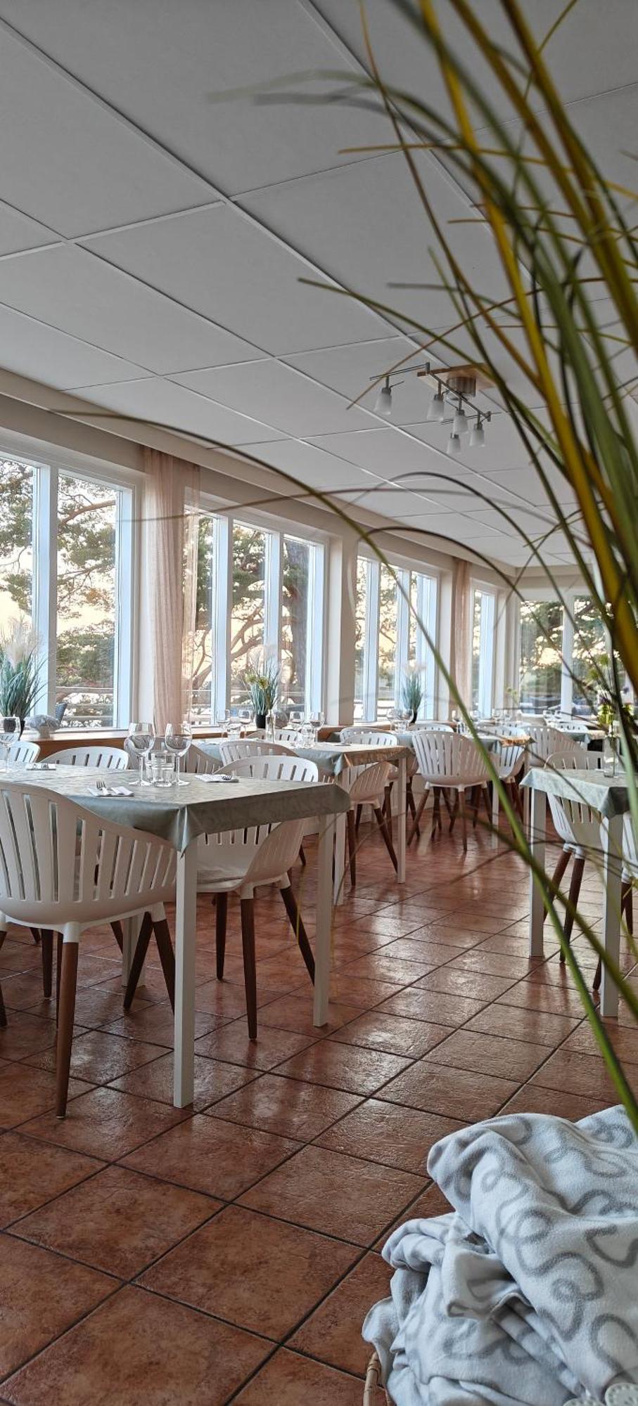 Pensar & Ravintola Sandvik 3*