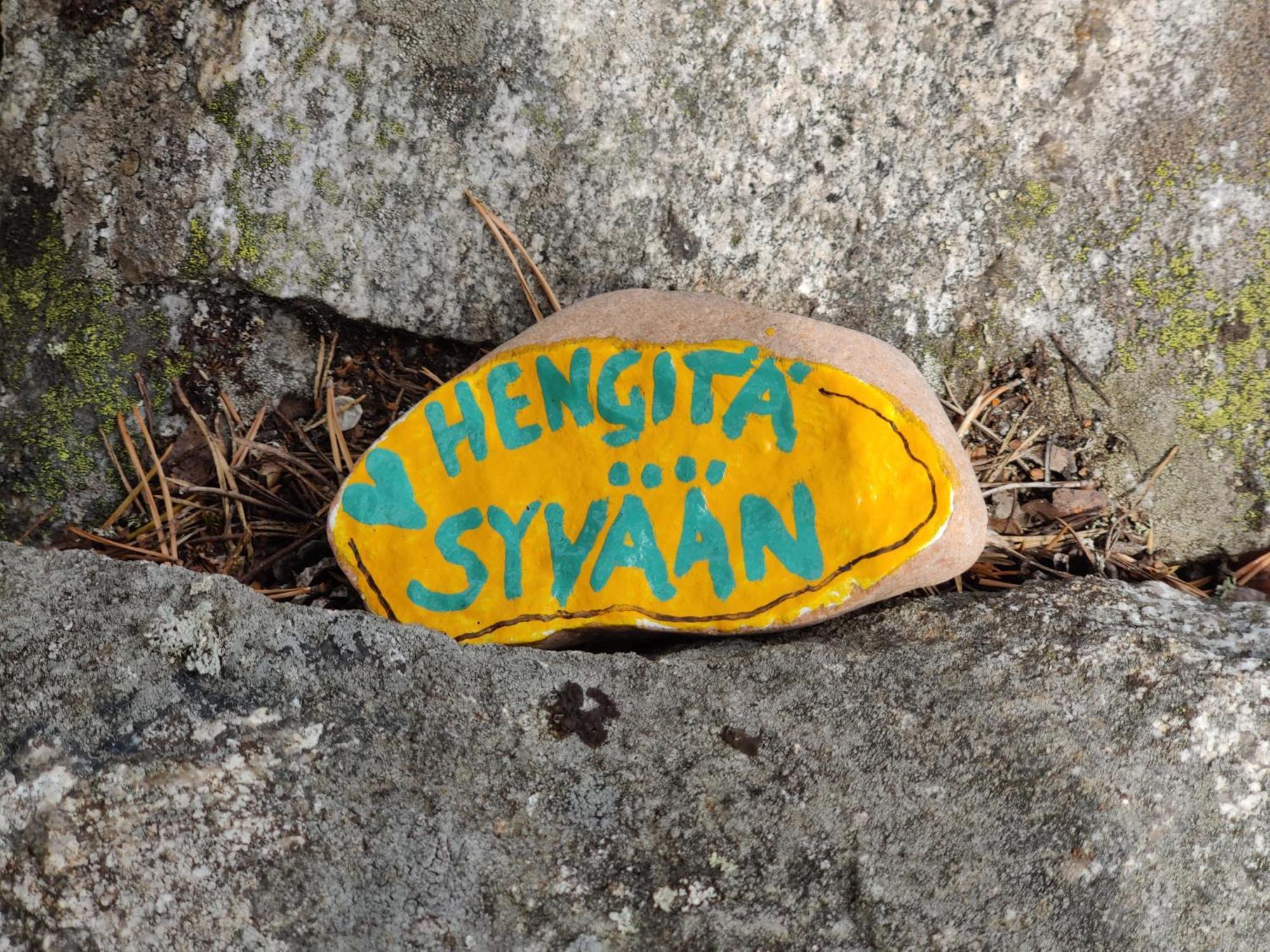 Pensar & Ravintola Sandvik Nagu