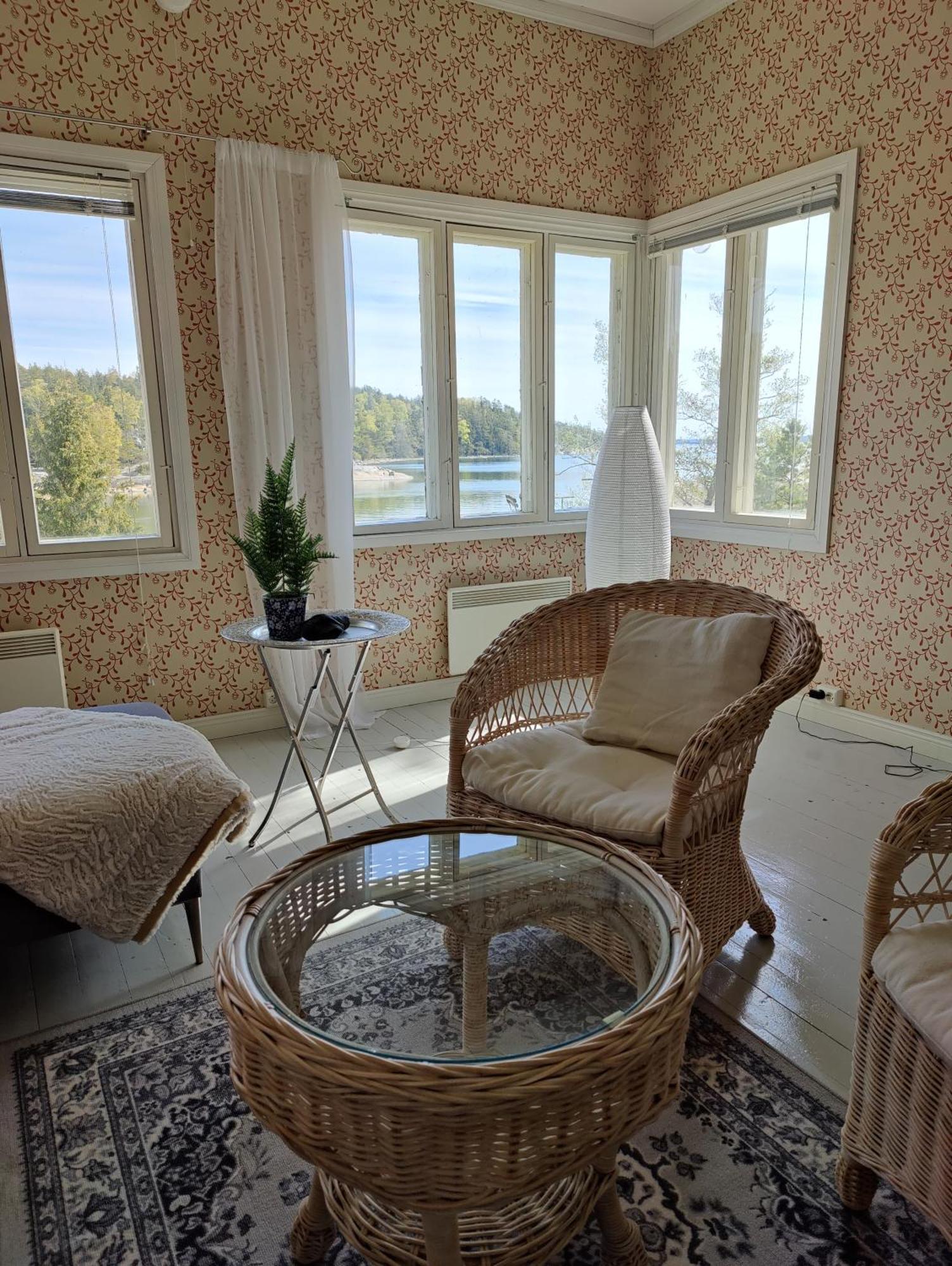 Pensar & Ravintola Sandvik Nagu