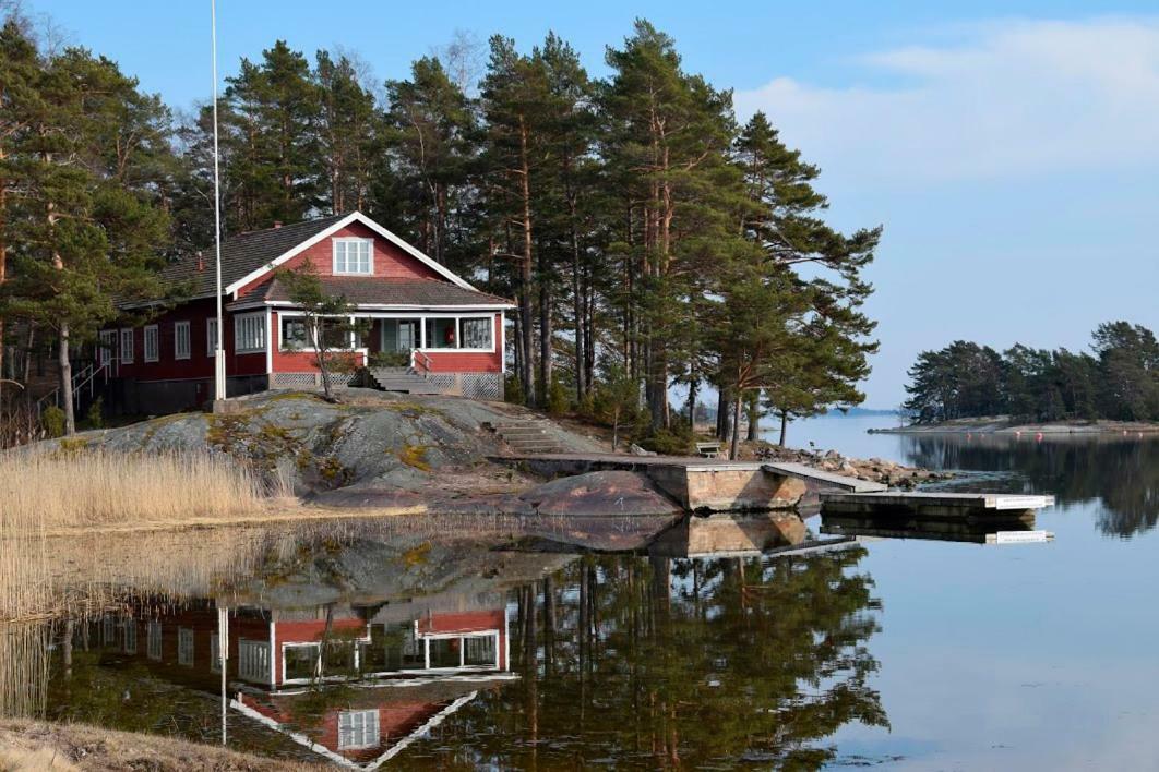 Pensar & Ravintola Sandvik