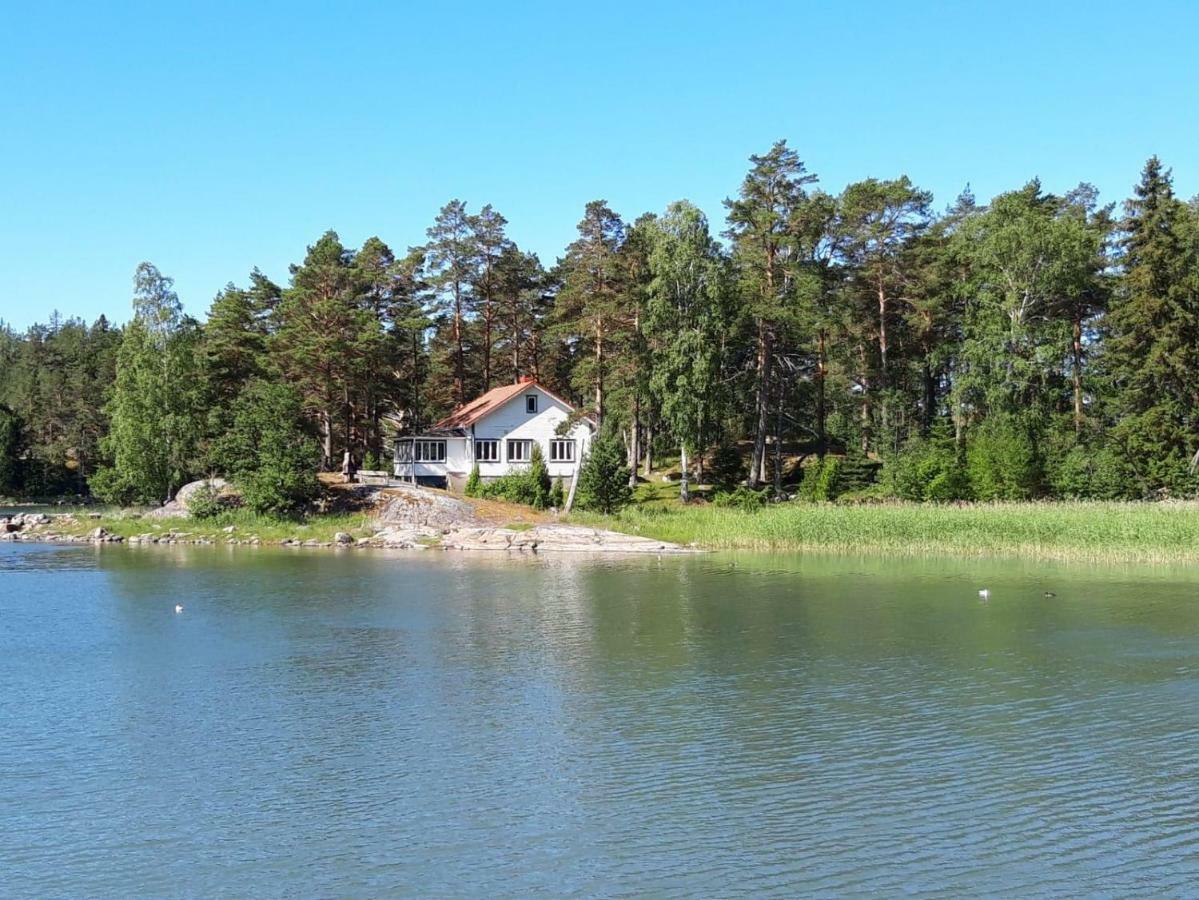 Pensar & Ravintola Sandvik 3* Nagu
