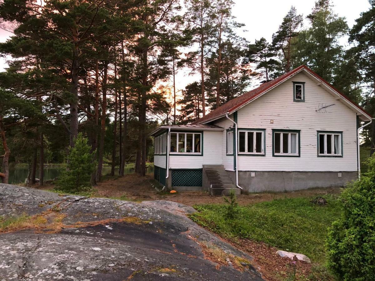 Feriepark Pensar & Ravintola Sandvik