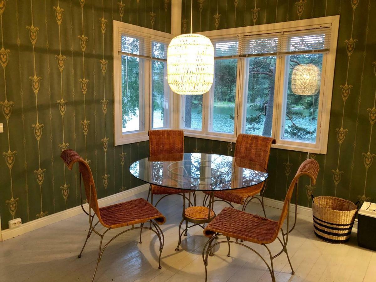 Pensar & Ravintola Sandvik 3*