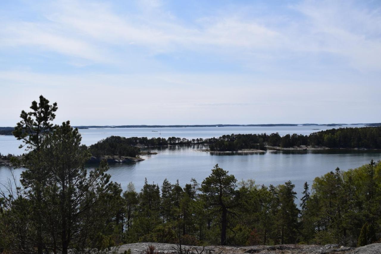 Pensar & Ravintola Sandvik Feriepark 3*
